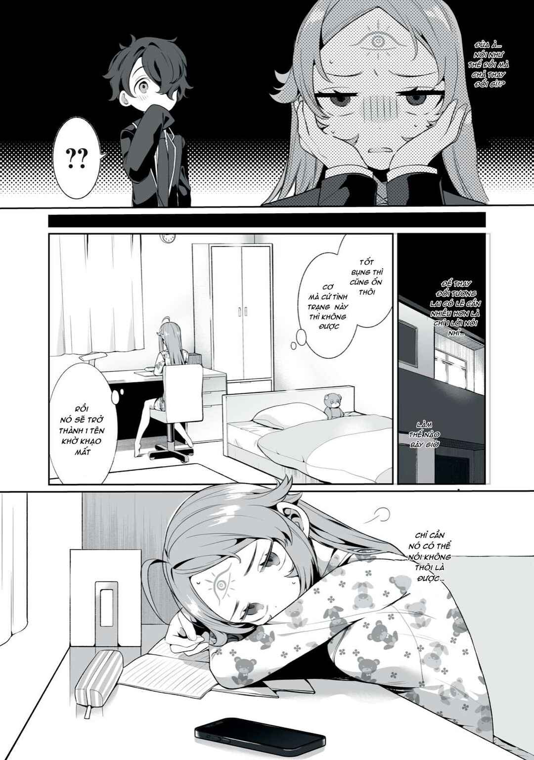 Chapter 6 - Page 5
