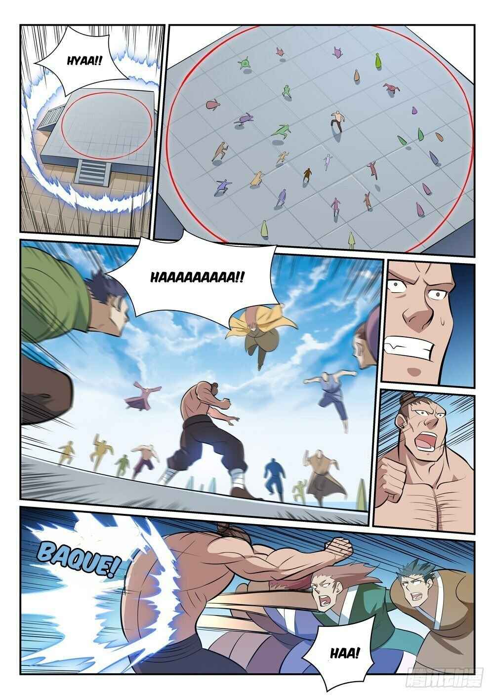 Chapter 369 - Page 3