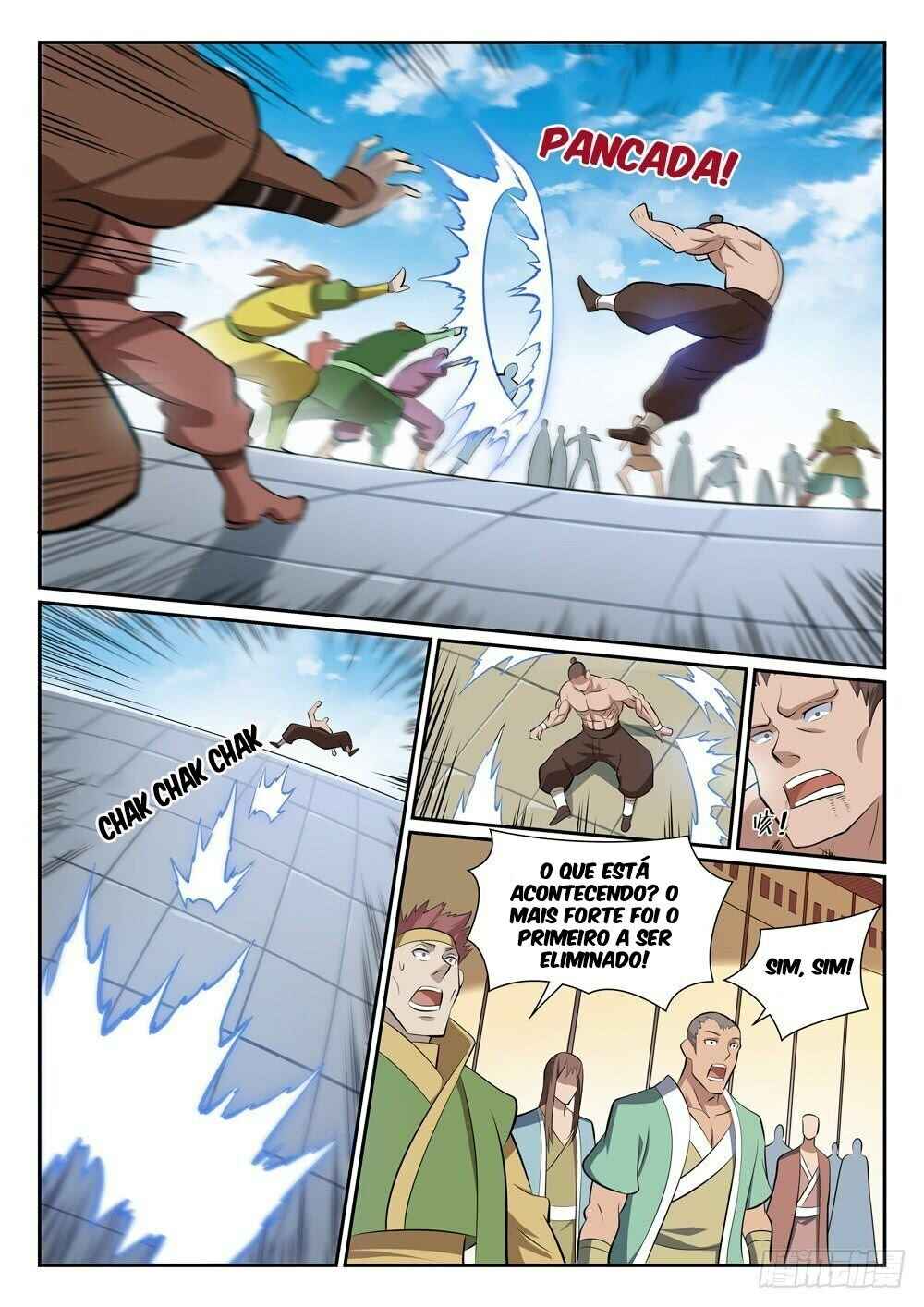 Chapter 369 - Page 4