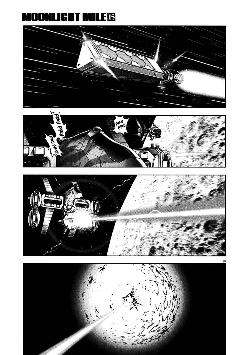 Chapter 127 - Page 20