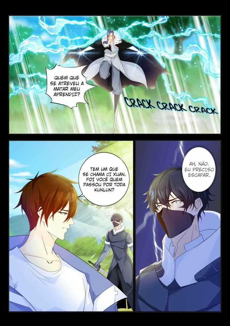 Chapter 335 - Page 12