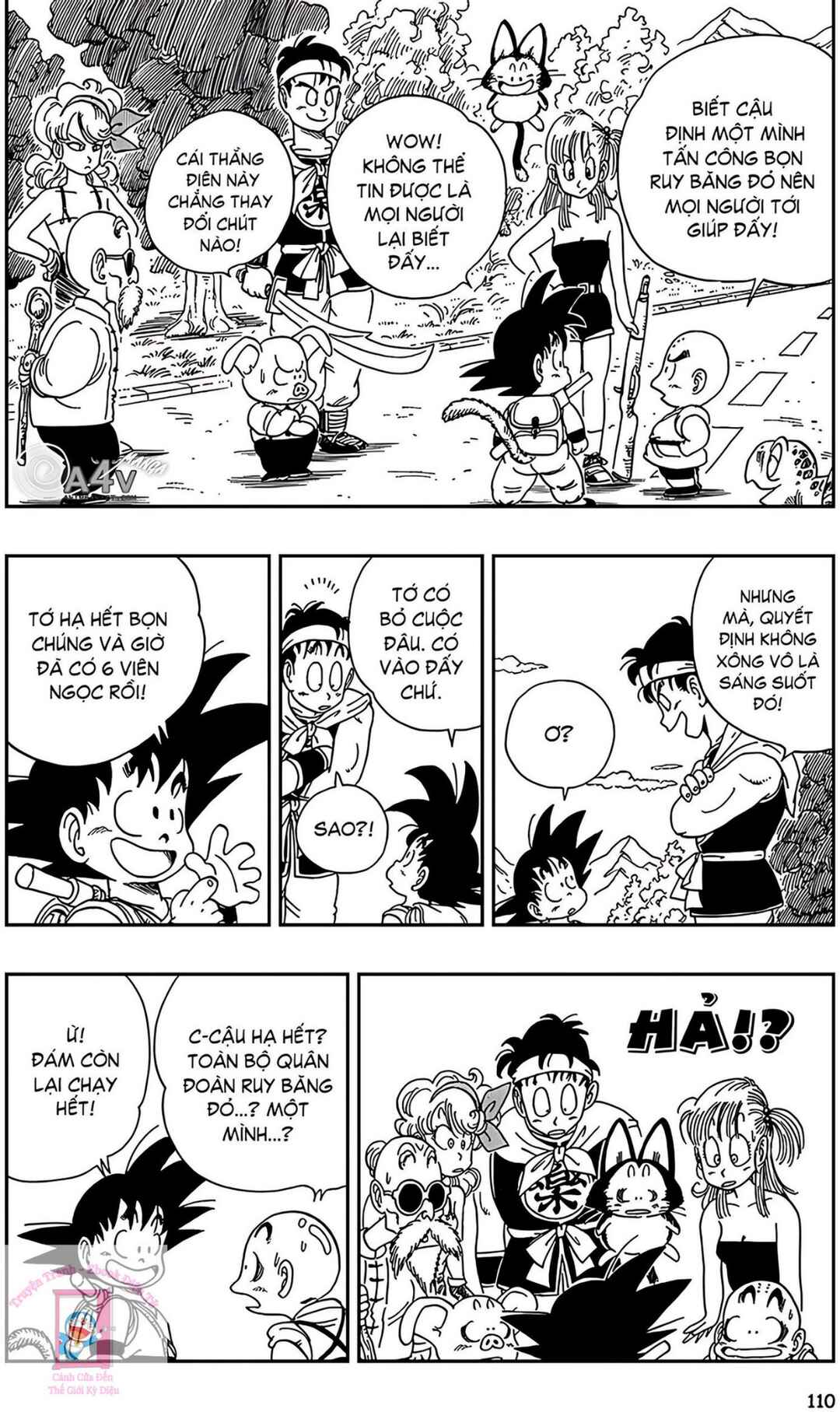 Chapter 97 - Page 8