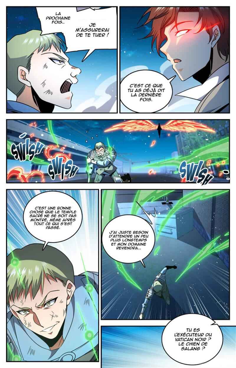 Chapter 641 - Page 12