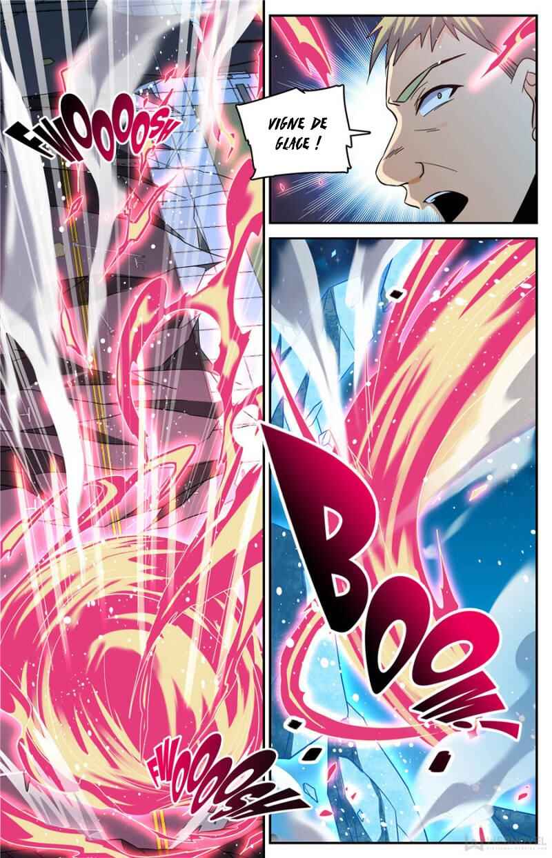 Chapter 641 - Page 5