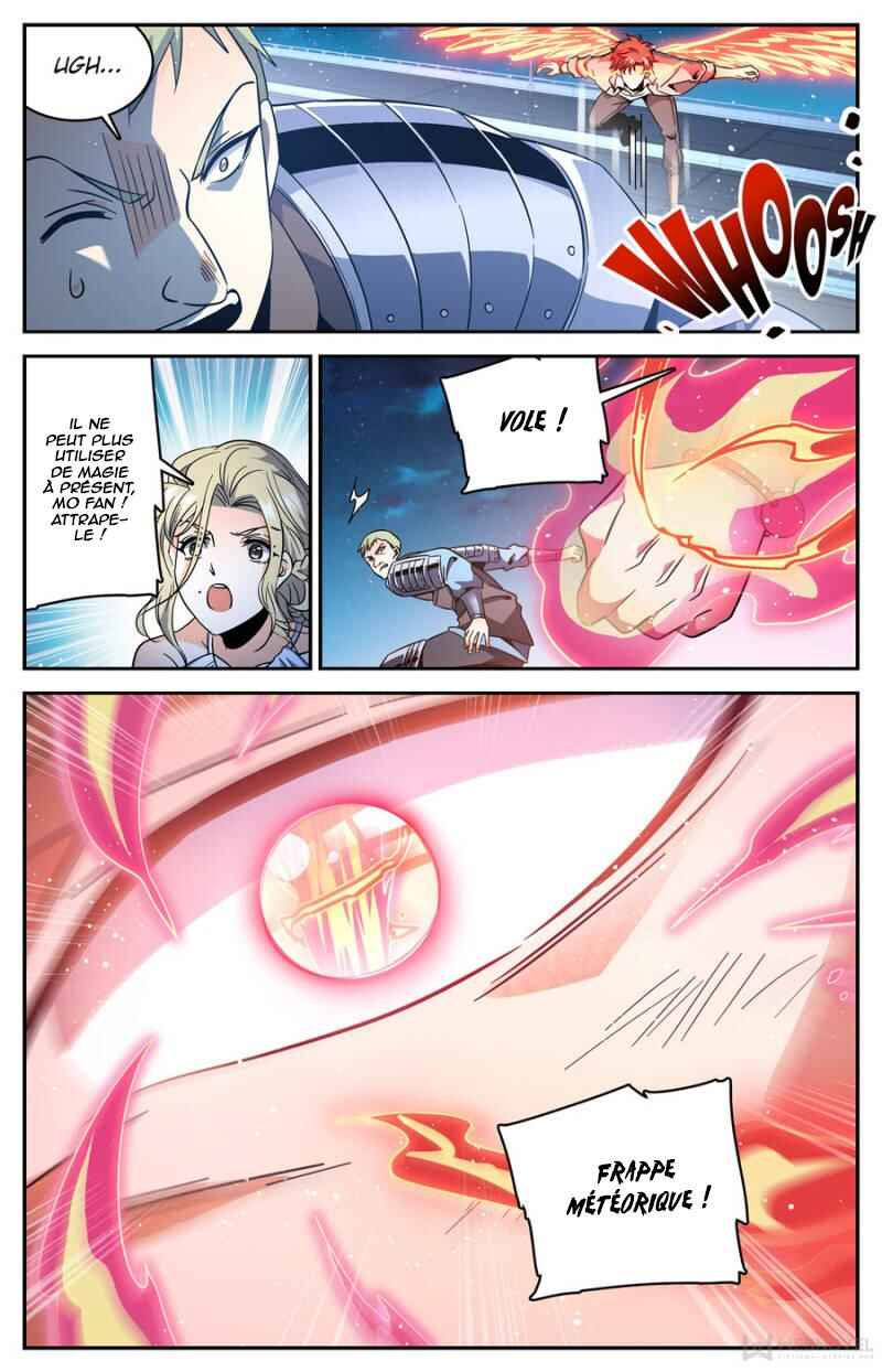 Chapter 641 - Page 8