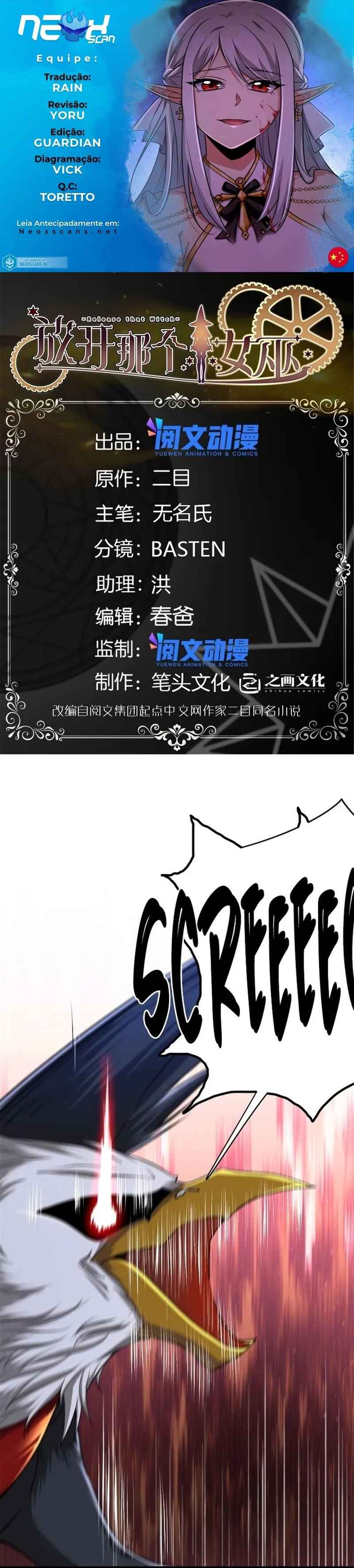Chapter 440 - Page 1