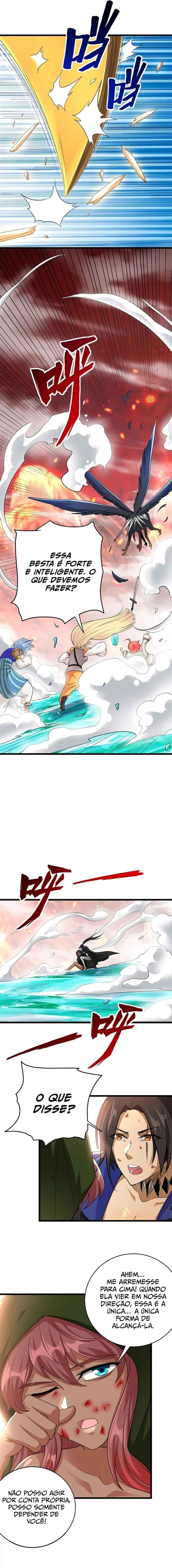 Chapter 440 - Page 3