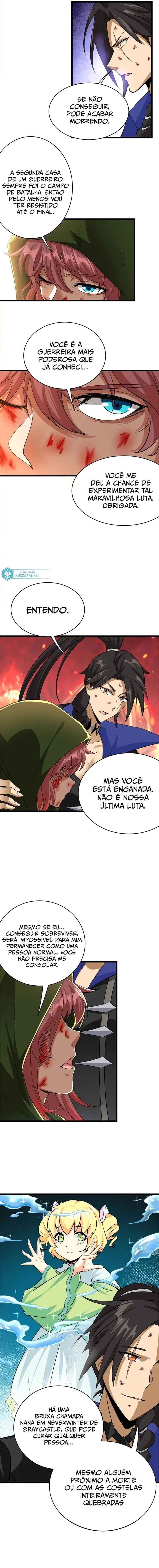 Chapter 440 - Page 4