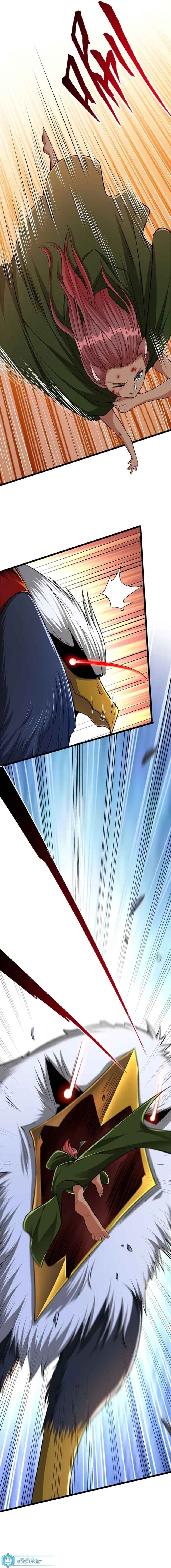 Chapter 440 - Page 6