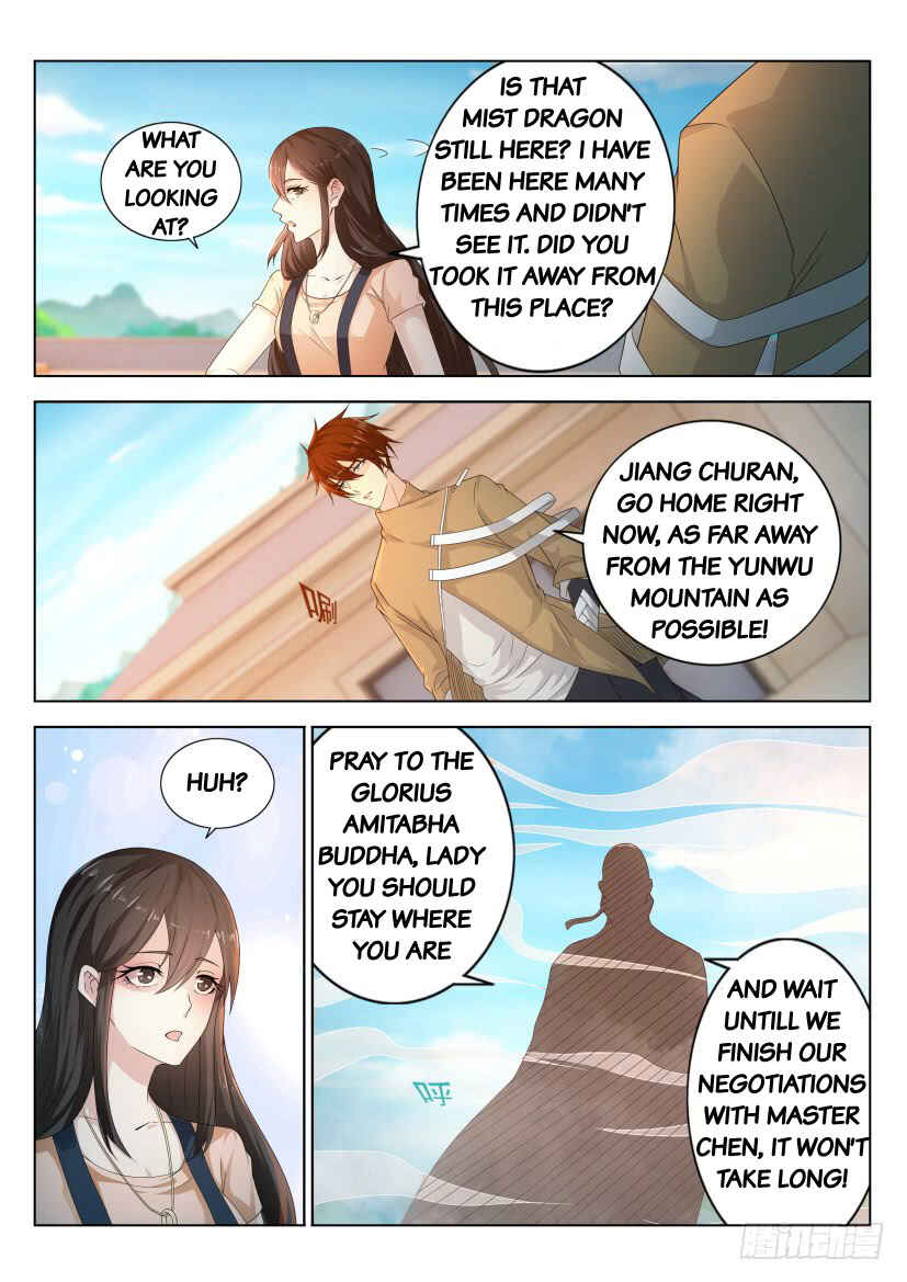Chapter 296 - Page 8