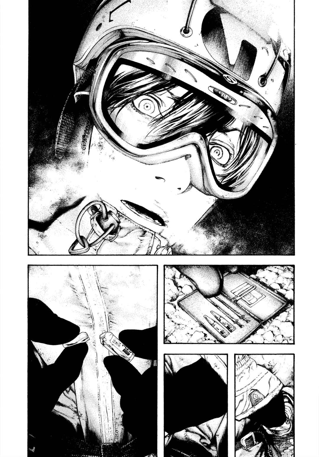 Chapter 144 - Page 4