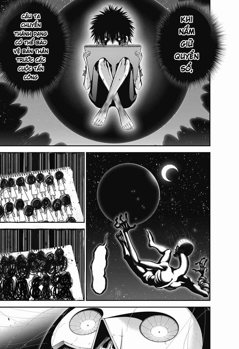 Chapter 48 - Page 23
