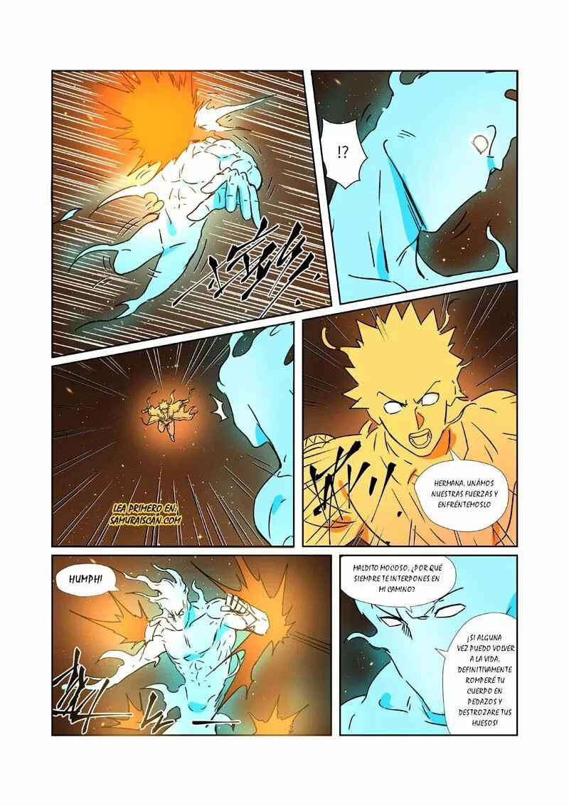 Chapter 286 - Page 12