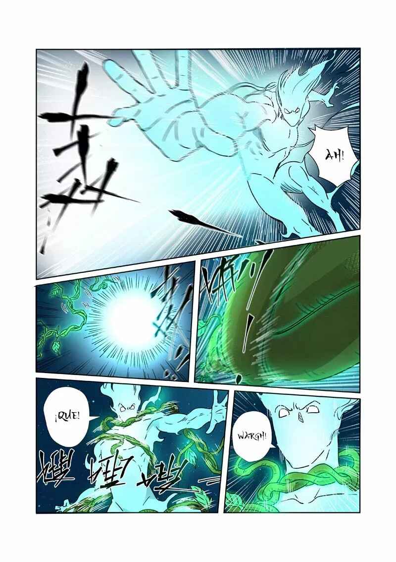 Chapter 286 - Page 4