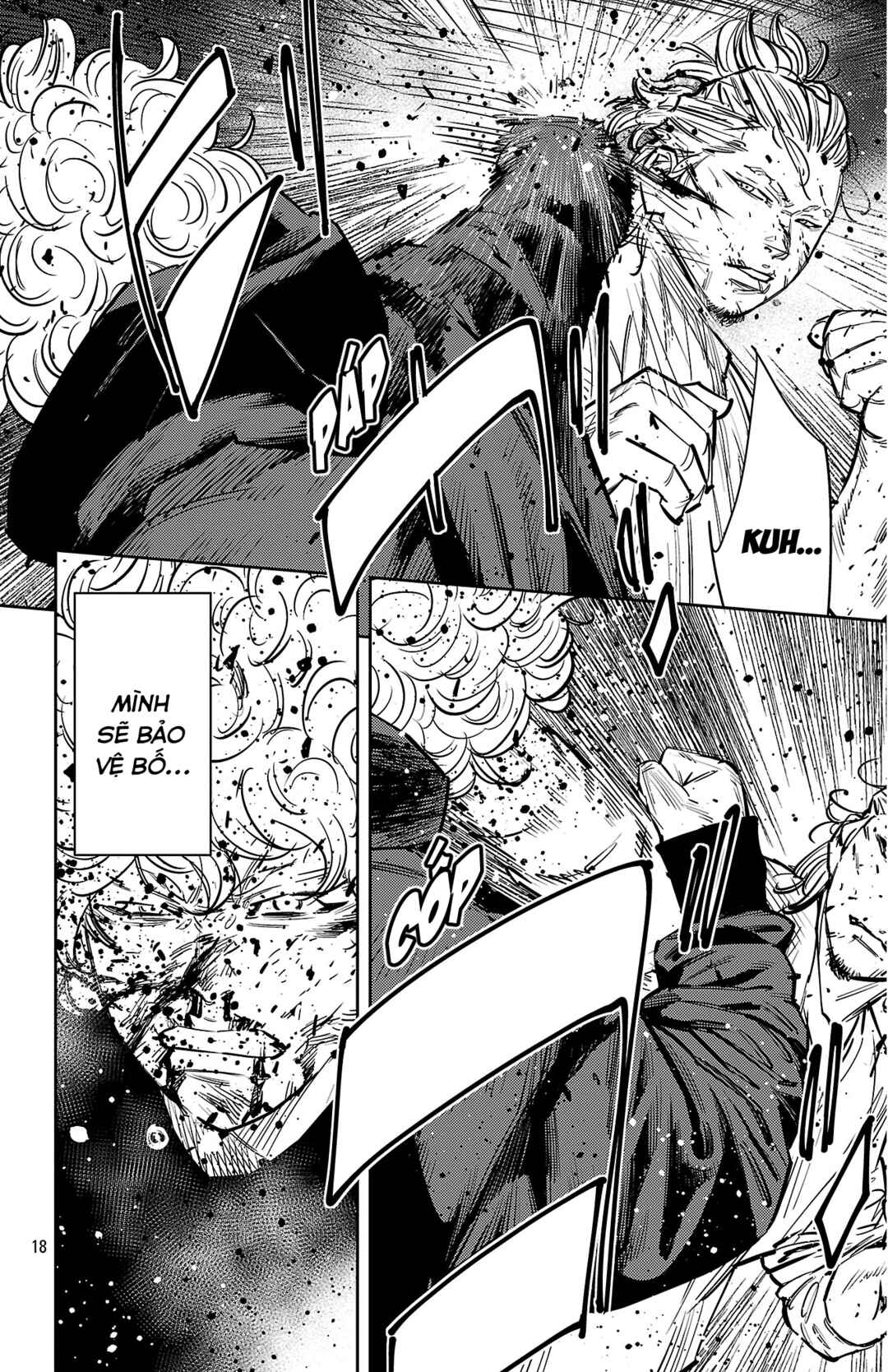 Chapter 130 - Page 16
