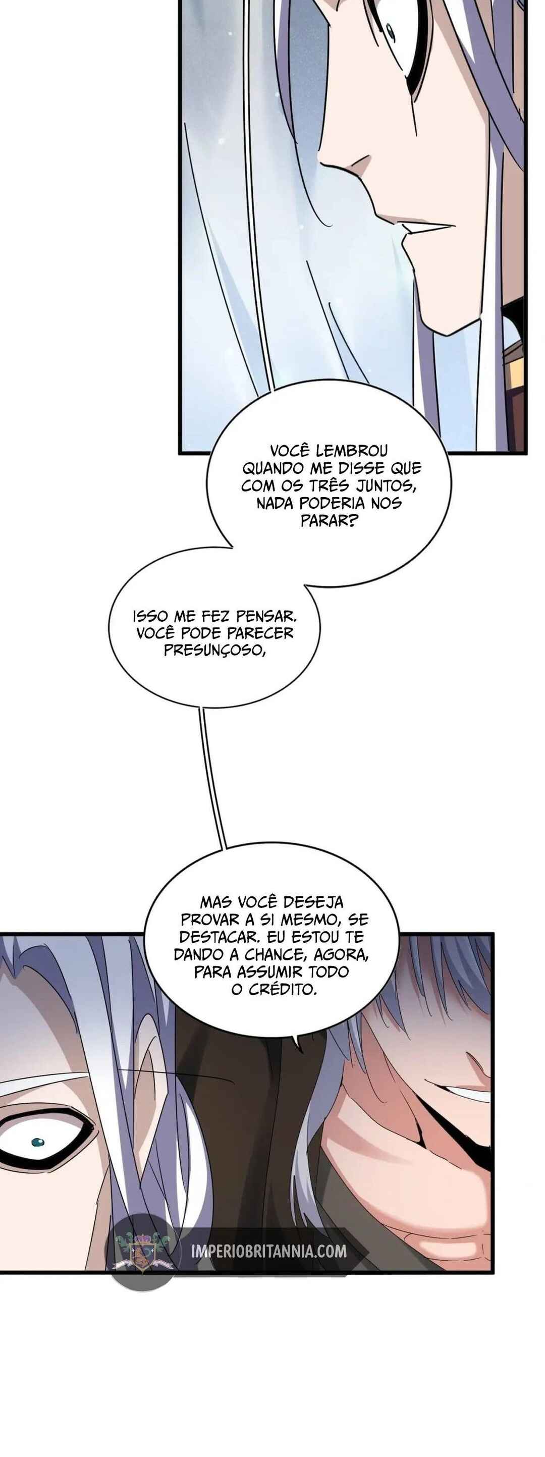 Chapter 428 - Page 11