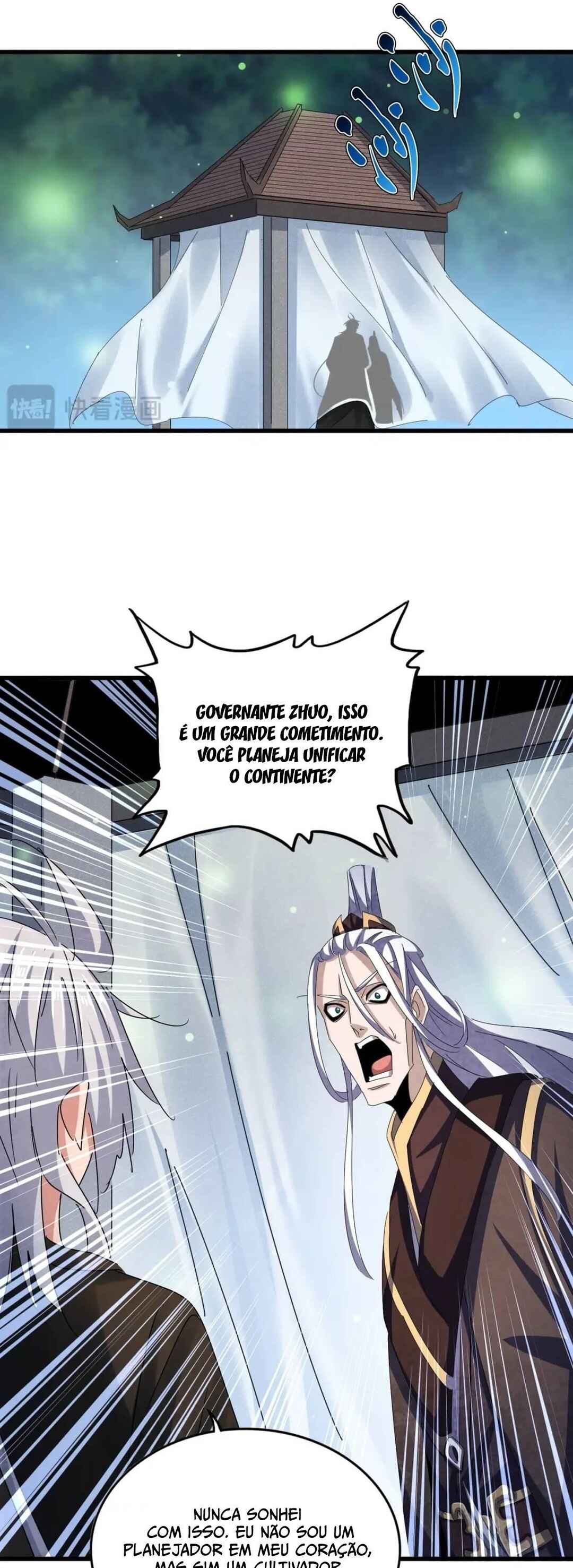 Chapter 428 - Page 12