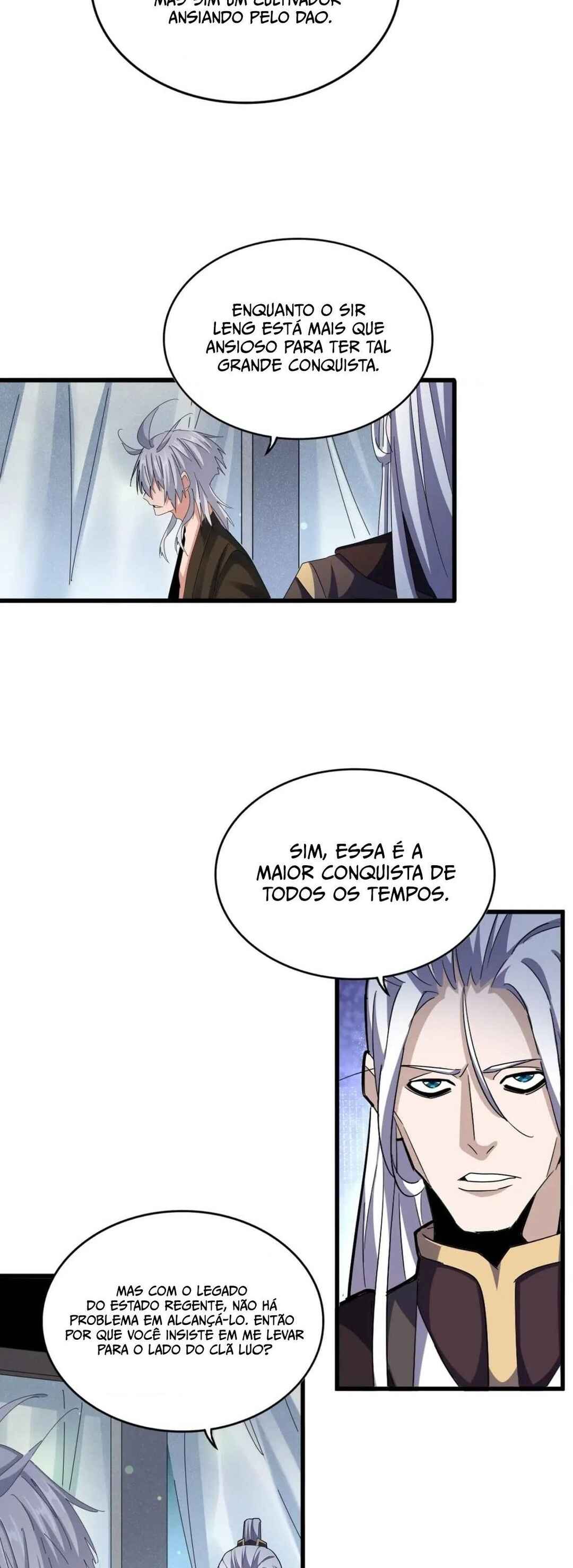 Chapter 428 - Page 13
