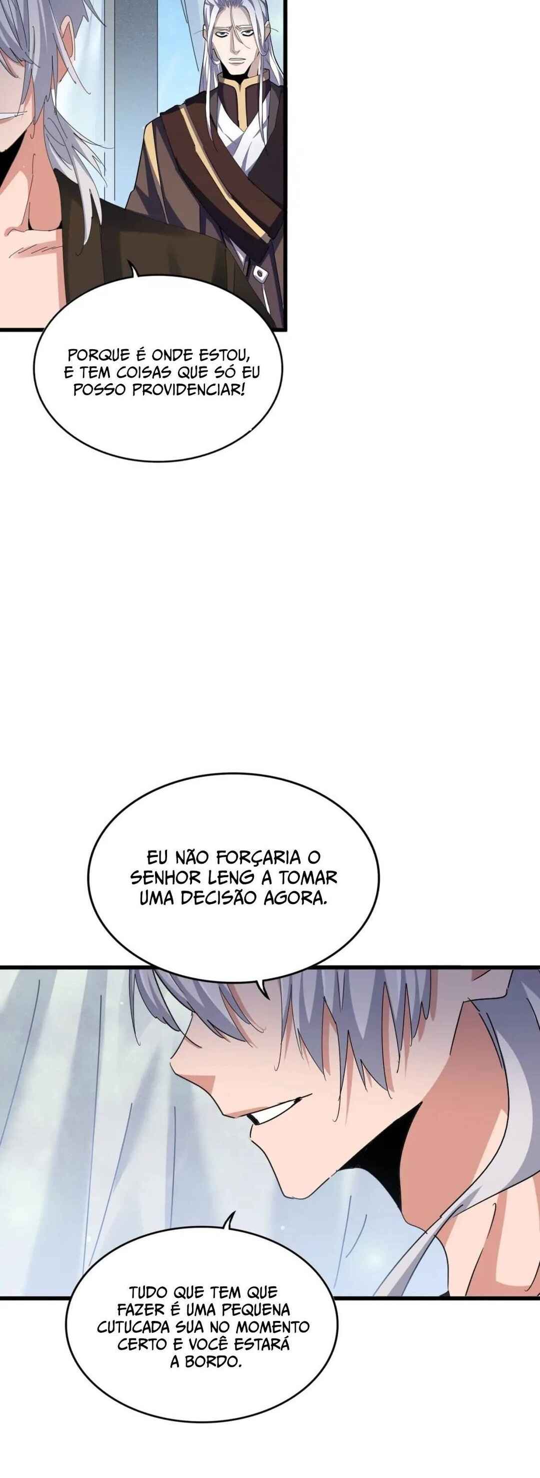Chapter 428 - Page 14