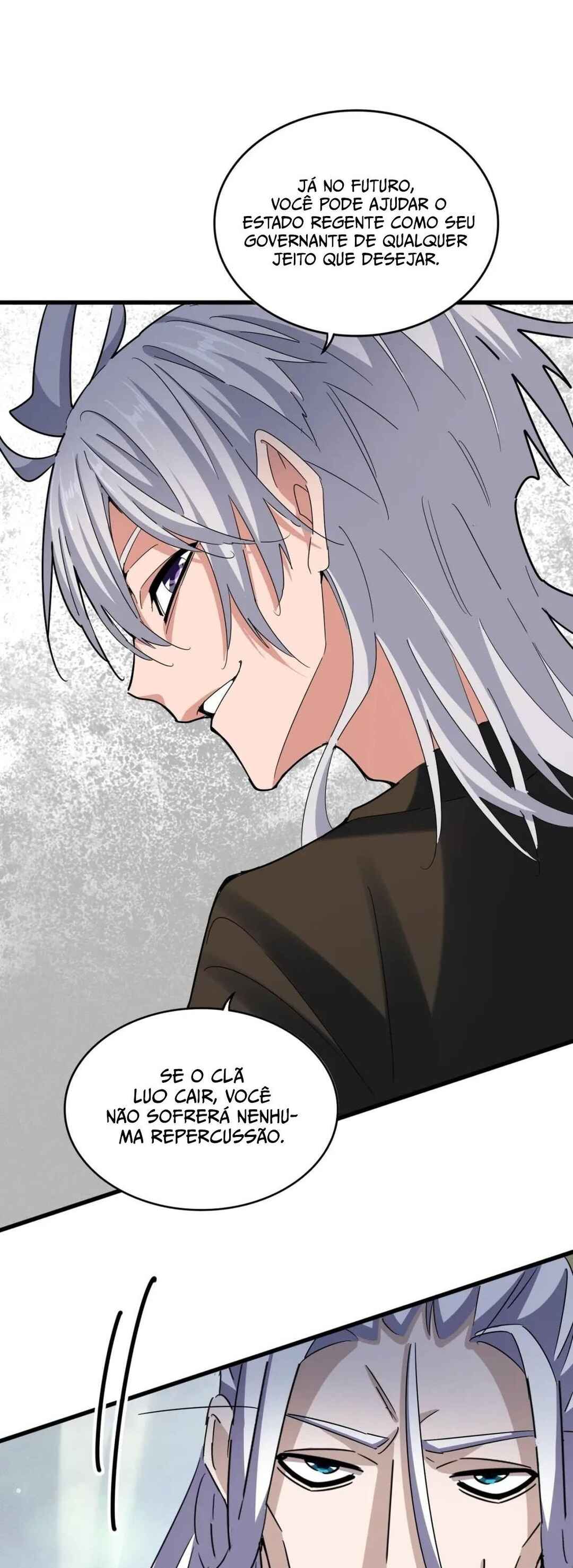 Chapter 428 - Page 15