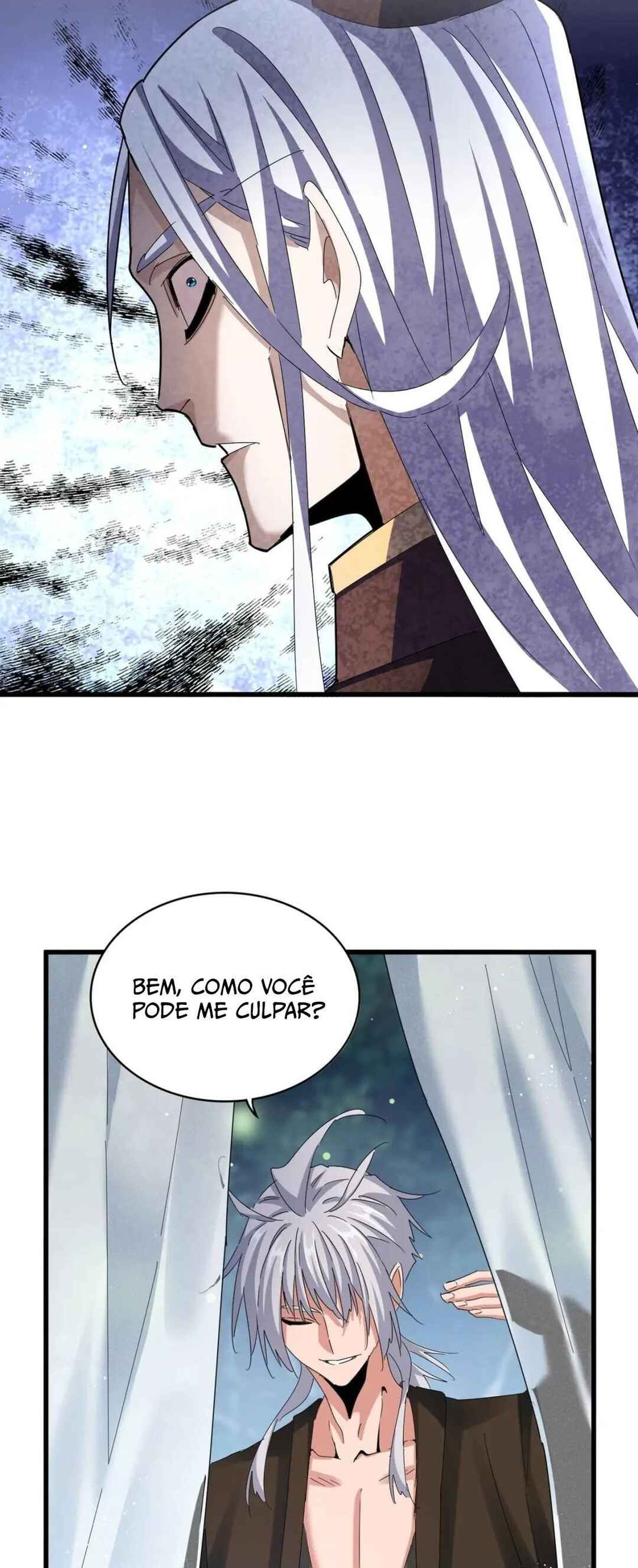 Chapter 428 - Page 3