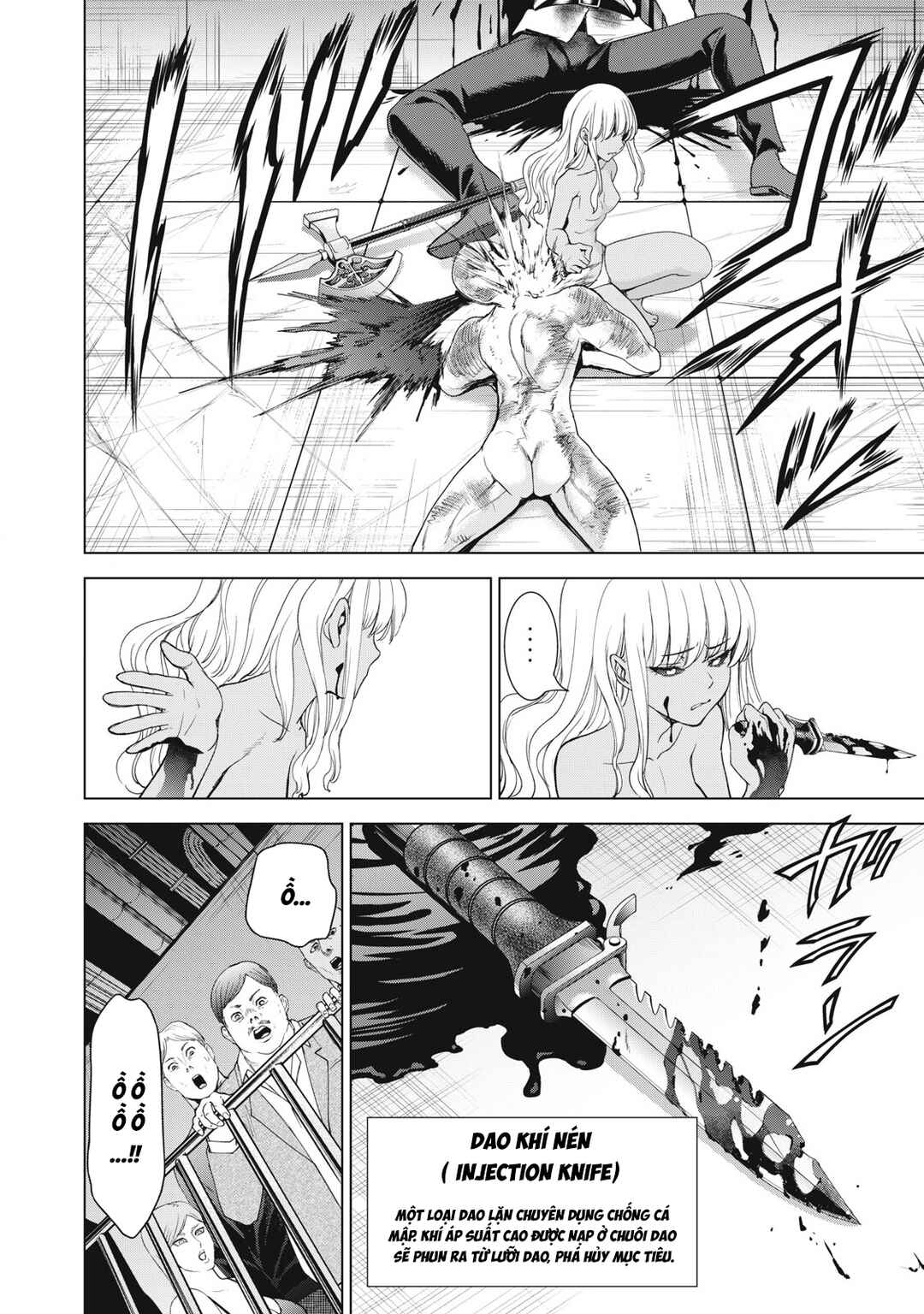 Chapter 324 - Page 19