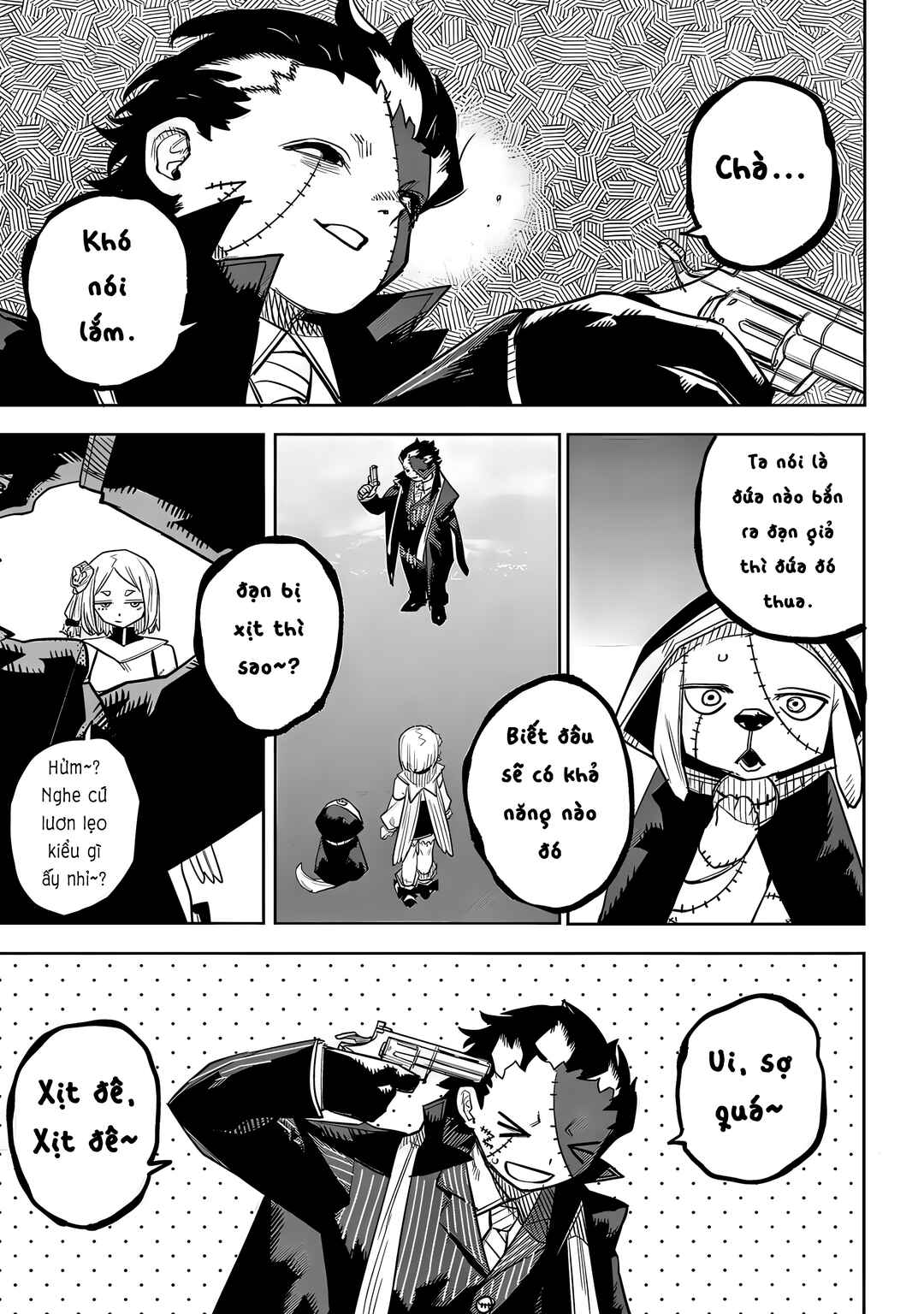 Chapter 216 - Page 13