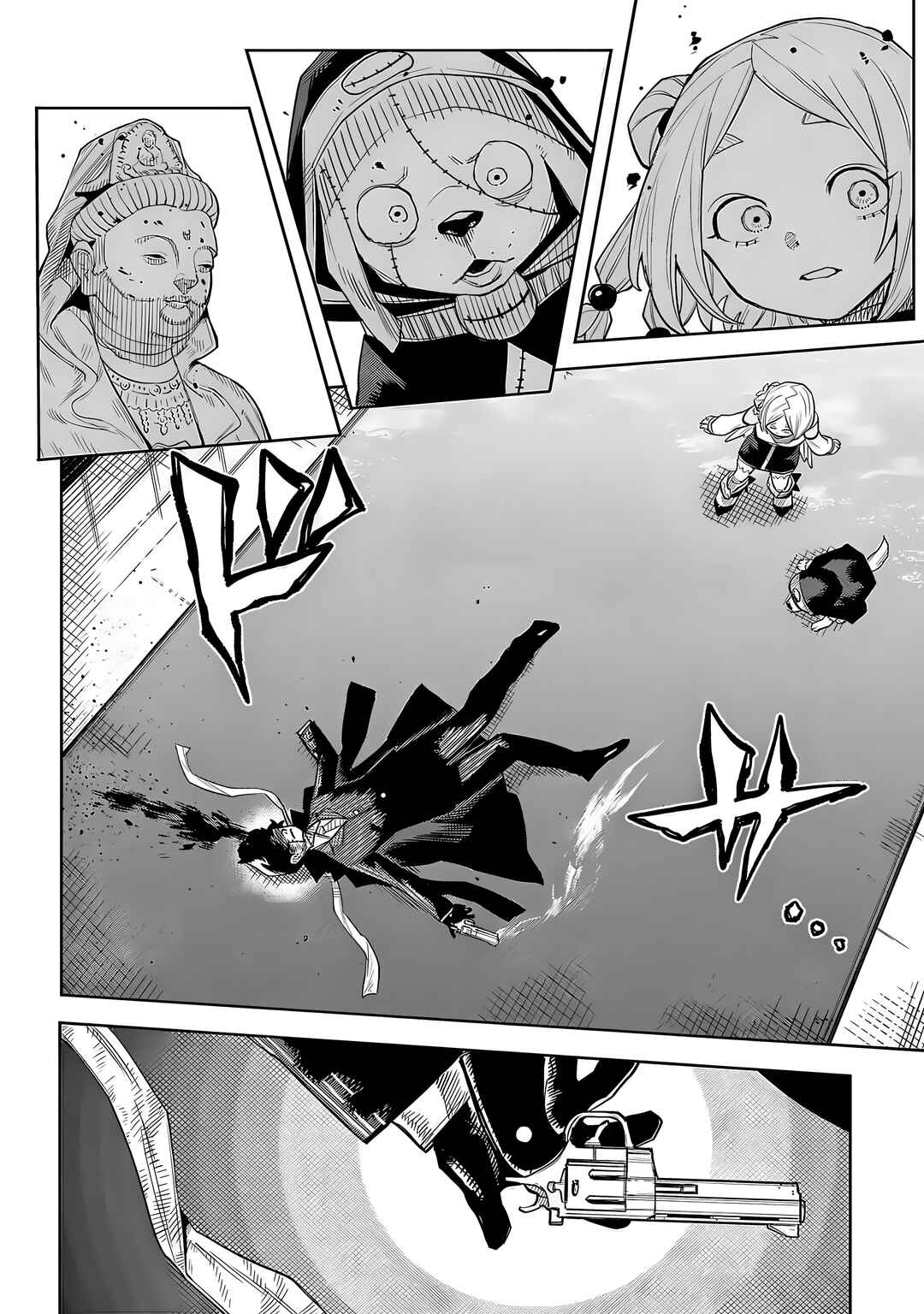 Chapter 216 - Page 15
