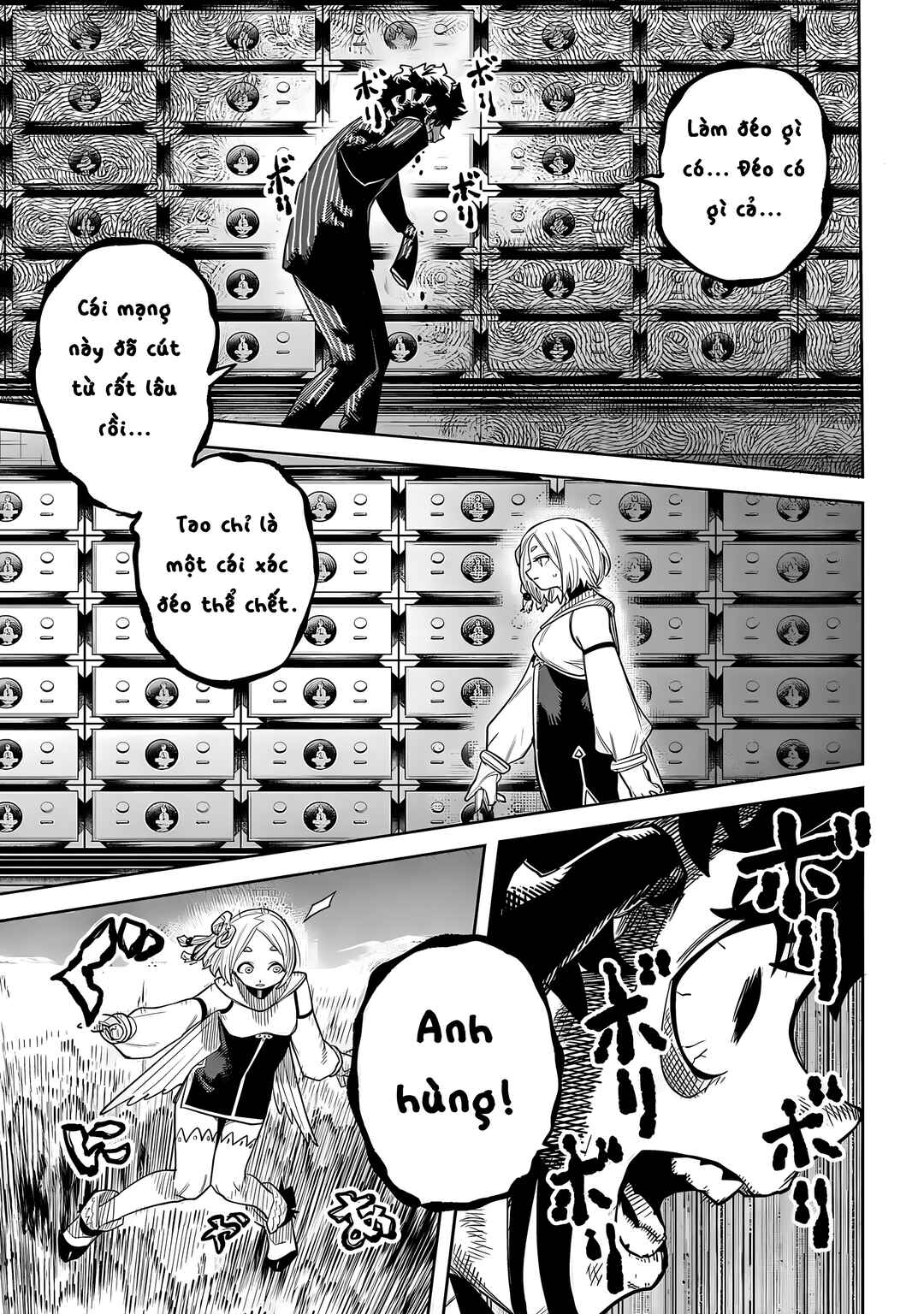 Chapter 216 - Page 18