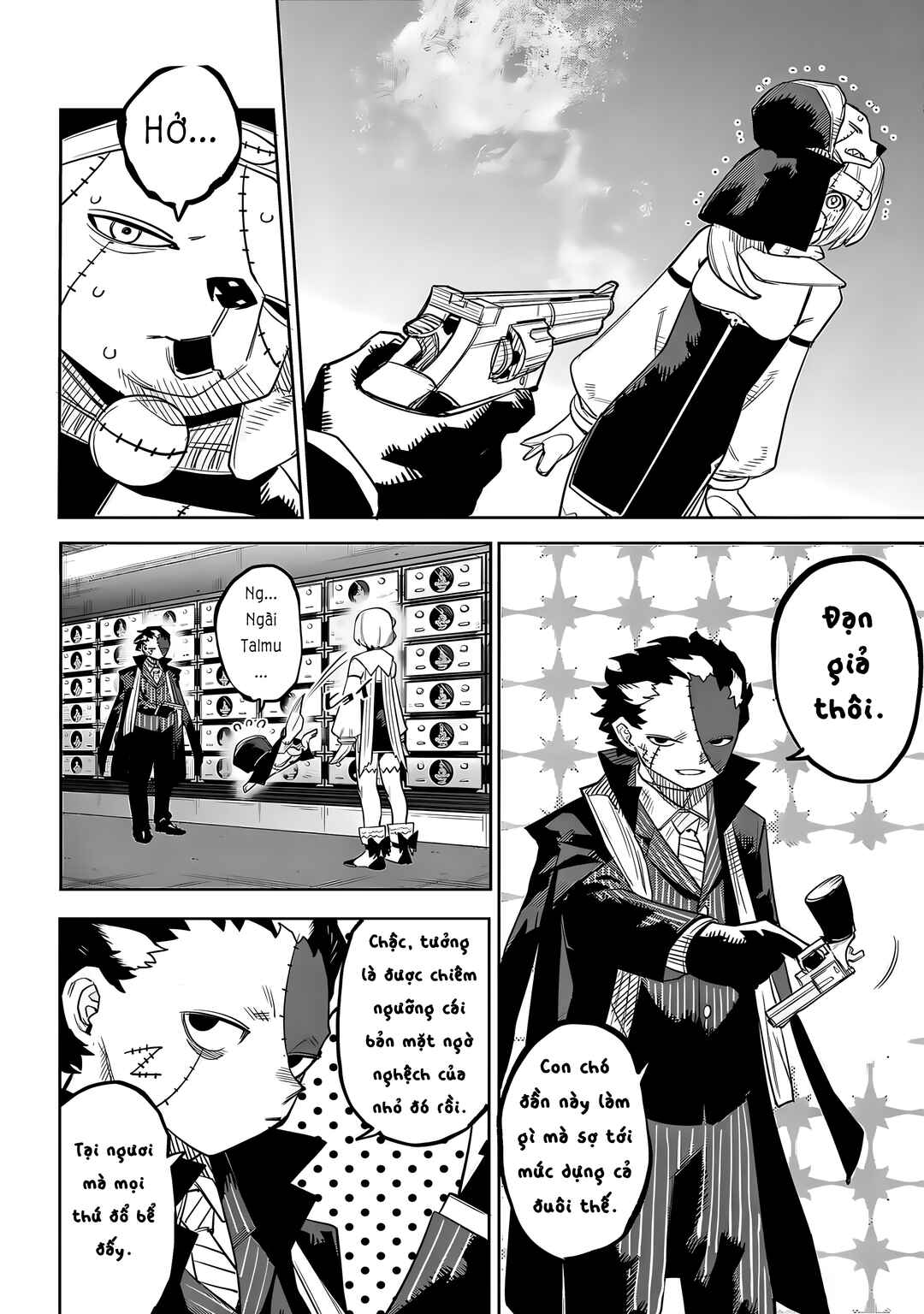 Chapter 216 - Page 6
