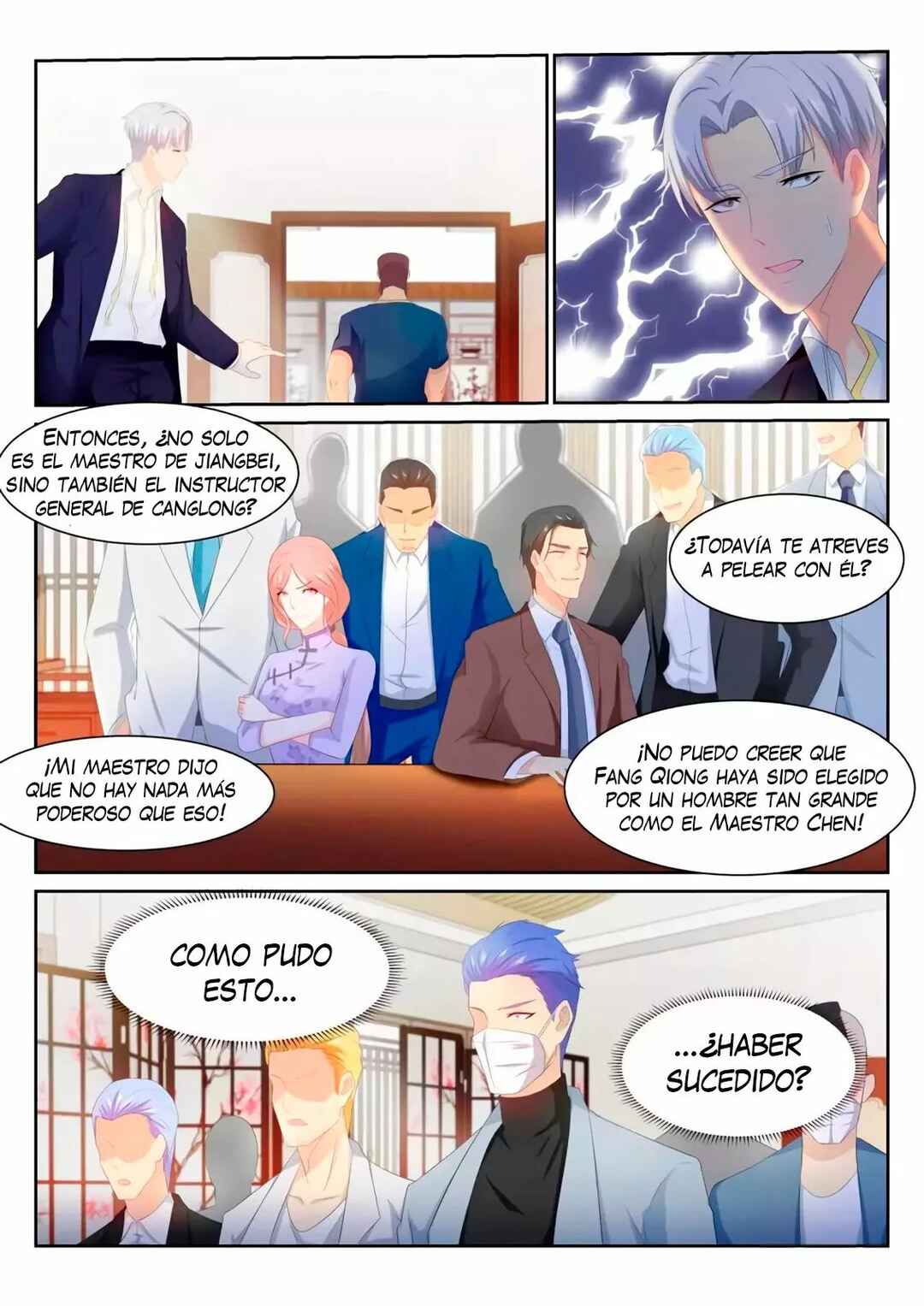Chapter 192 - Page 16