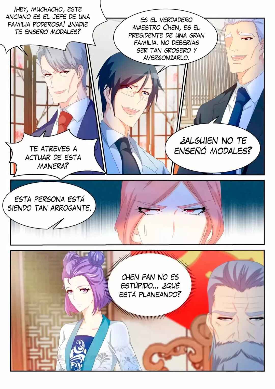Chapter 192 - Page 7