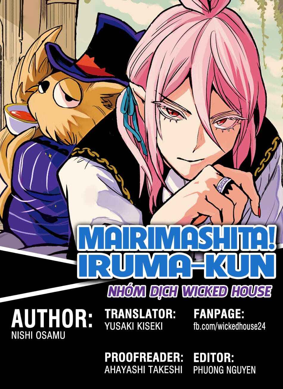Chapter 239 - Page 1