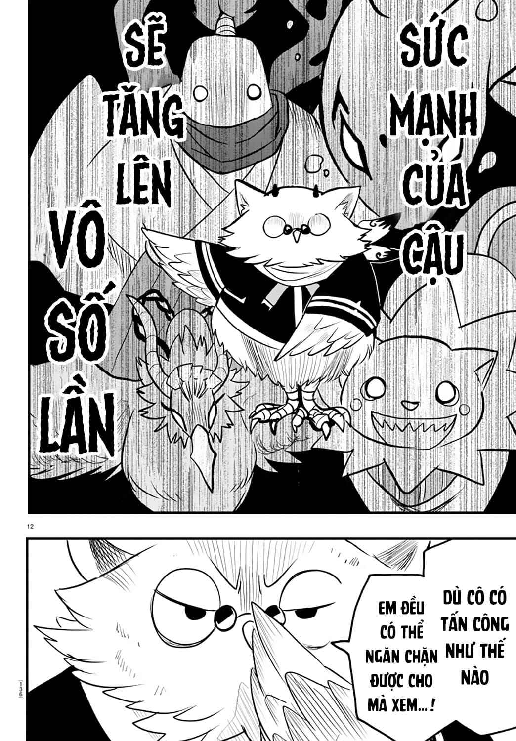 Chapter 239 - Page 12