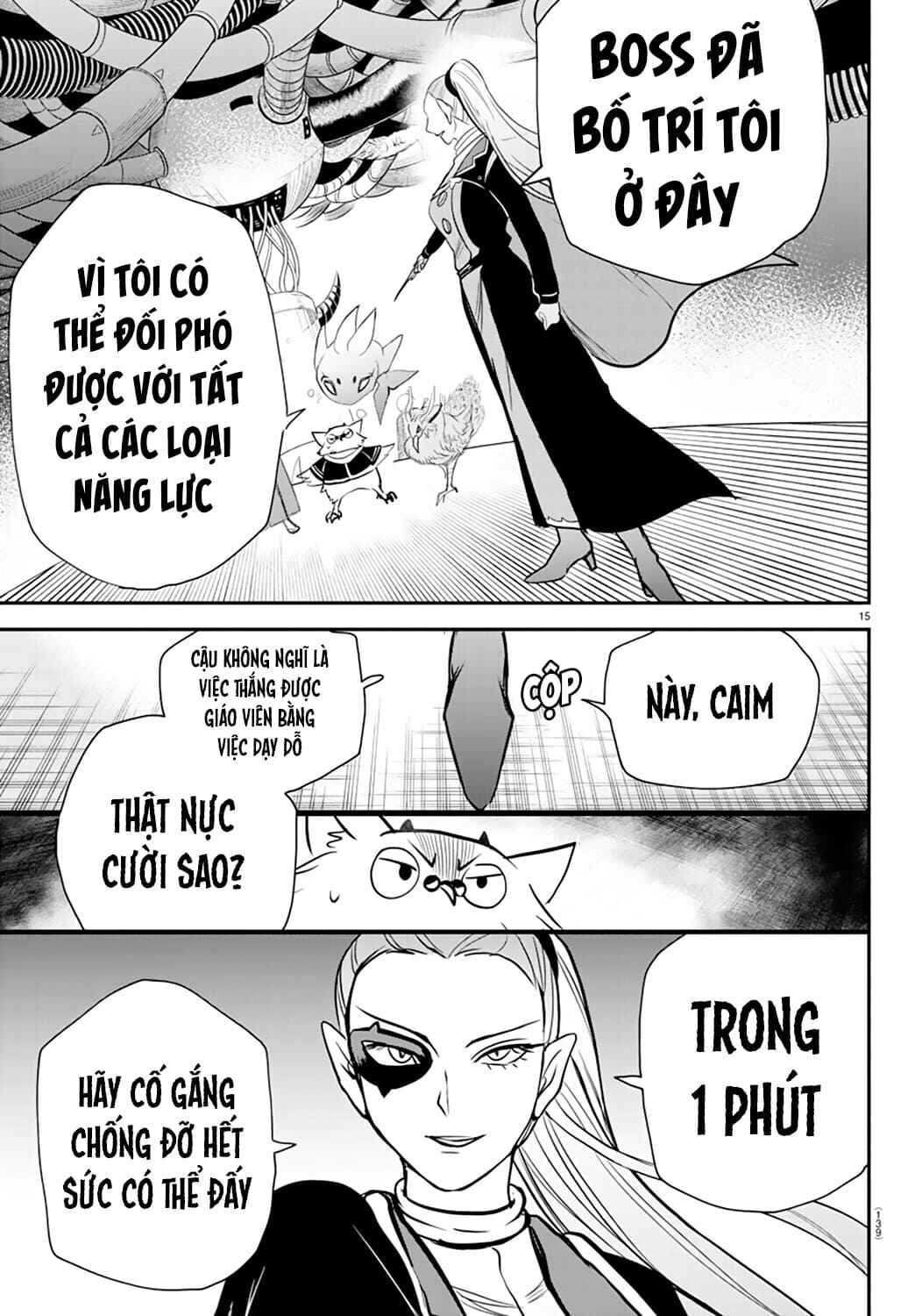 Chapter 239 - Page 15