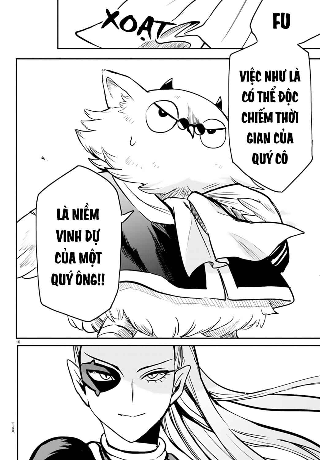 Chapter 239 - Page 16