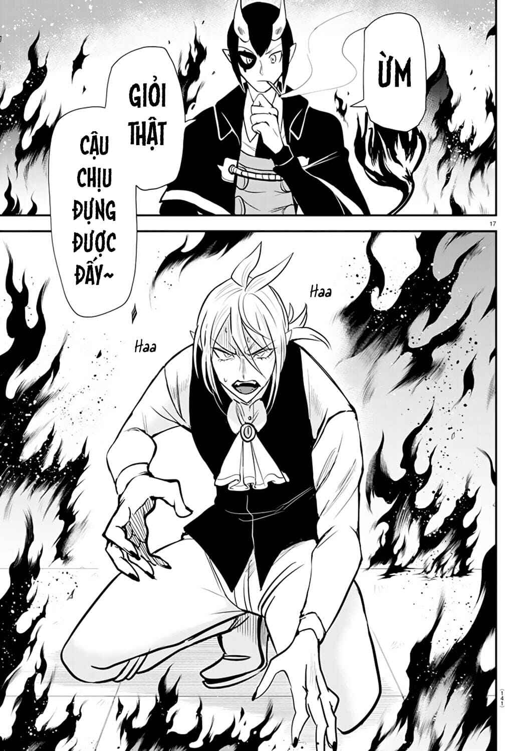Chapter 239 - Page 17