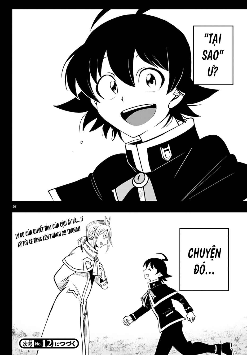 Chapter 239 - Page 20