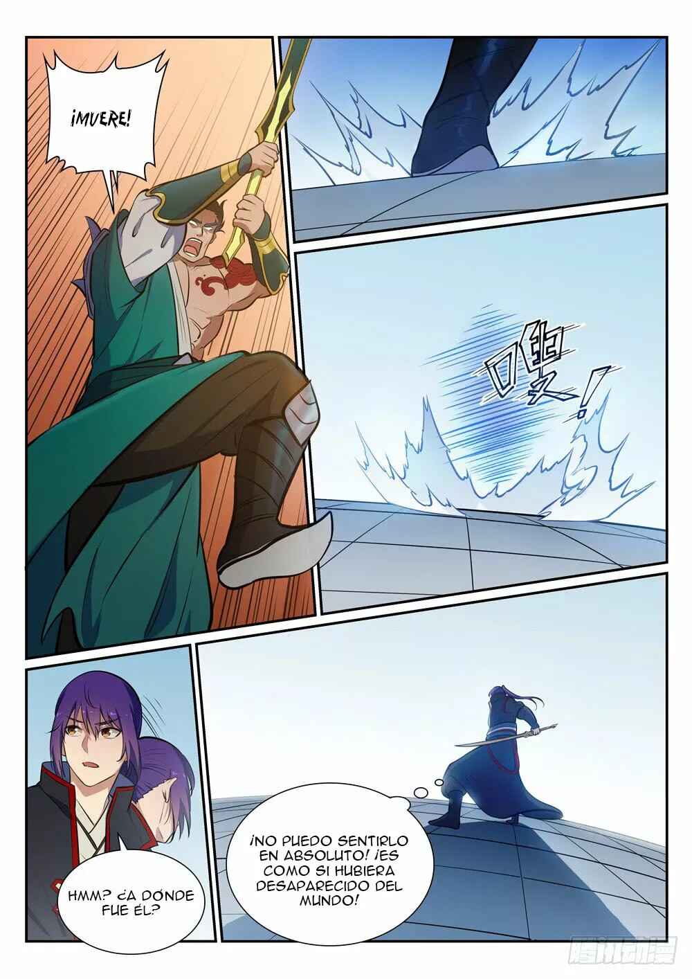 Chapter 379 - Page 7