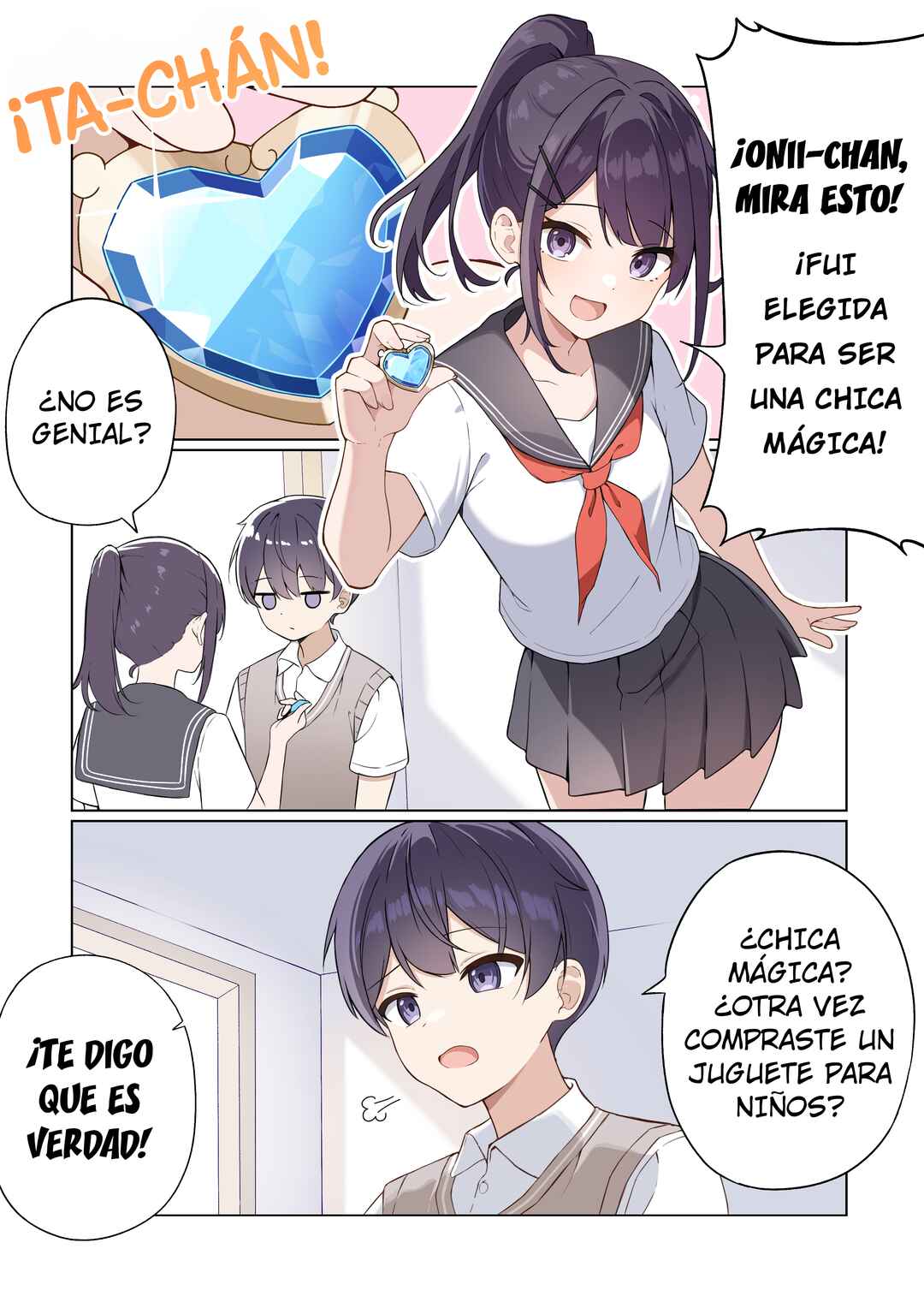 Chapter 1 - Page 3