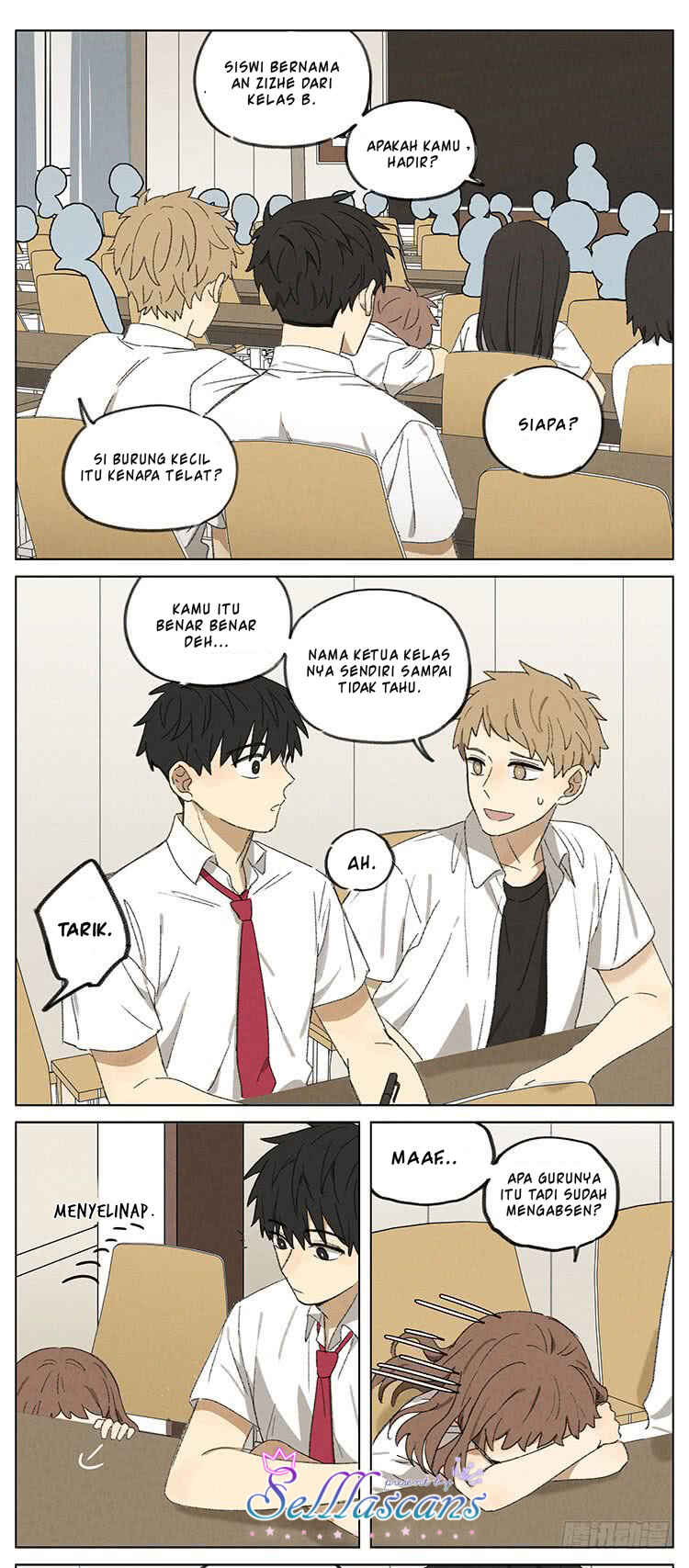 Chapter 20 - Page 1