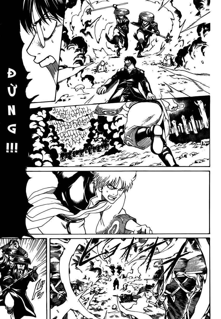 Chapter 572 - Page 18