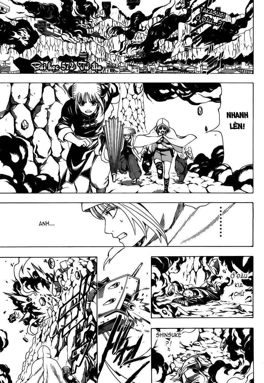 Chapter 572 - Page 4