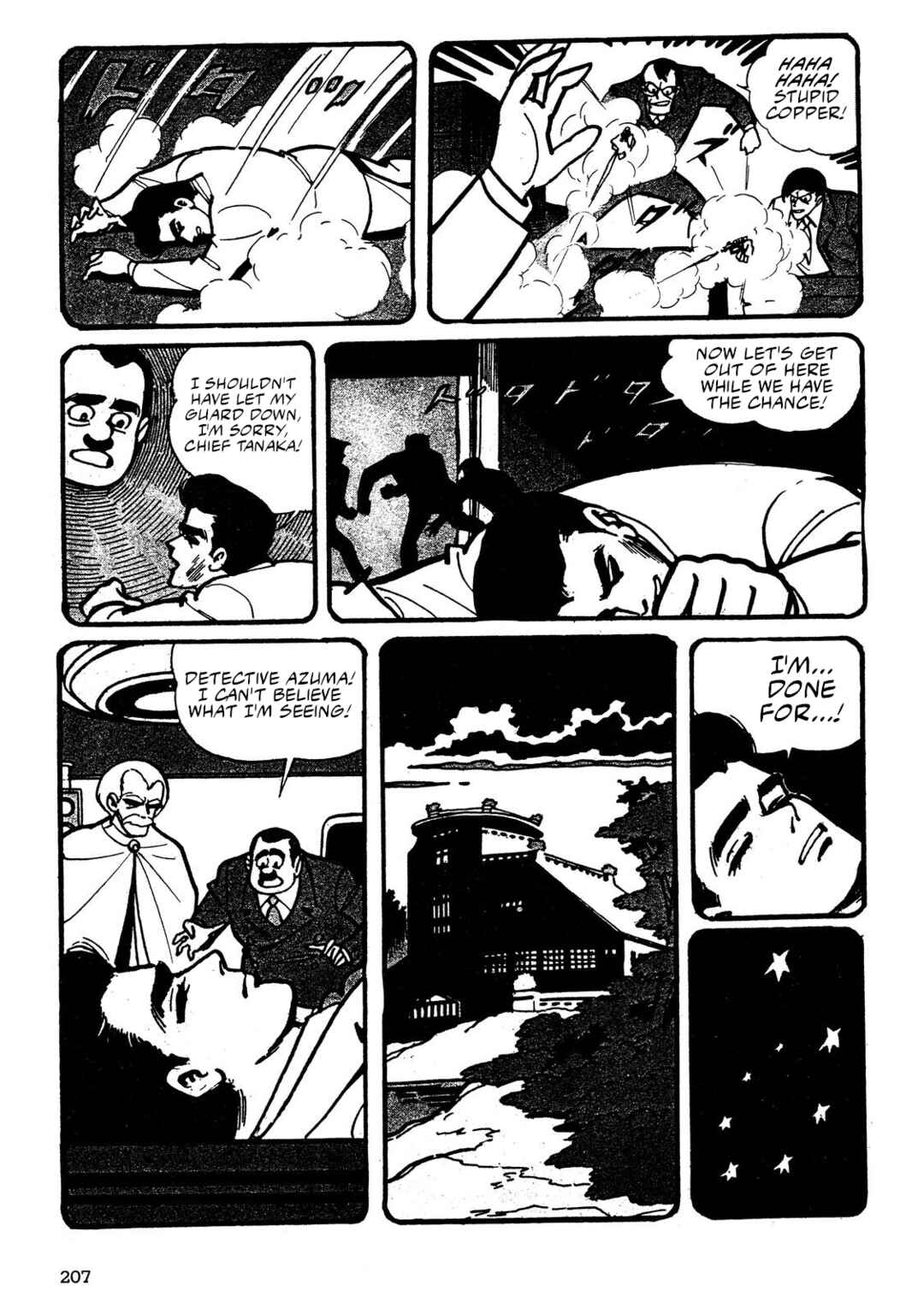 Chapter 3 - Page 23
