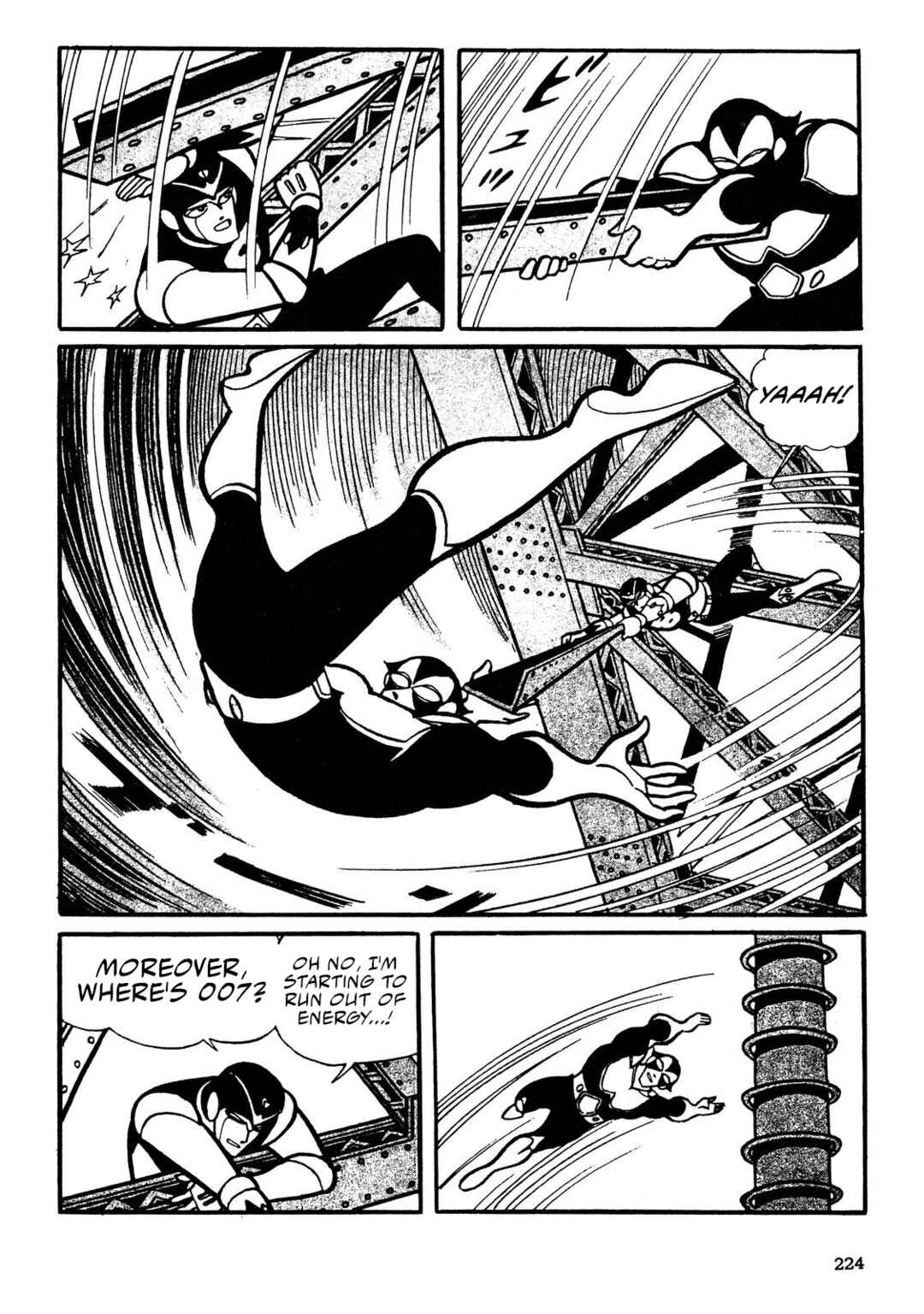 Chapter 3 - Page 40