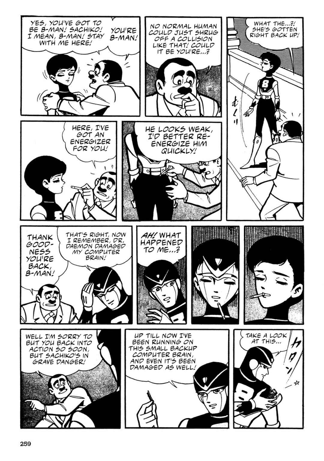 Chapter 3 - Page 75