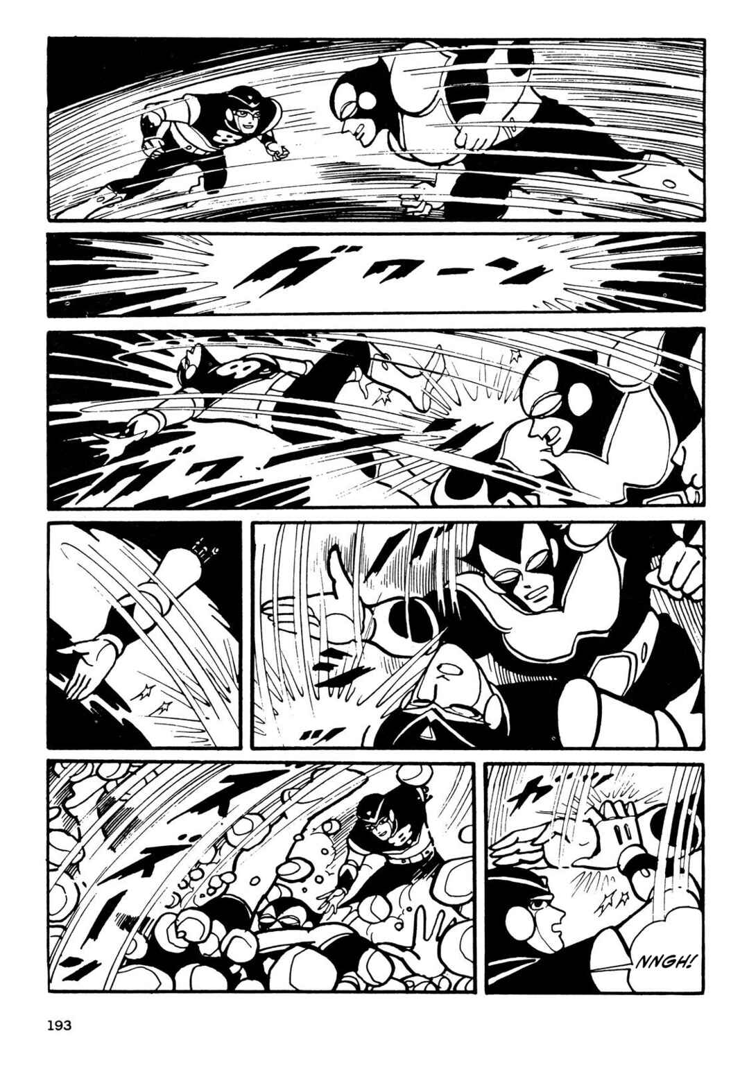 Chapter 3 - Page 9