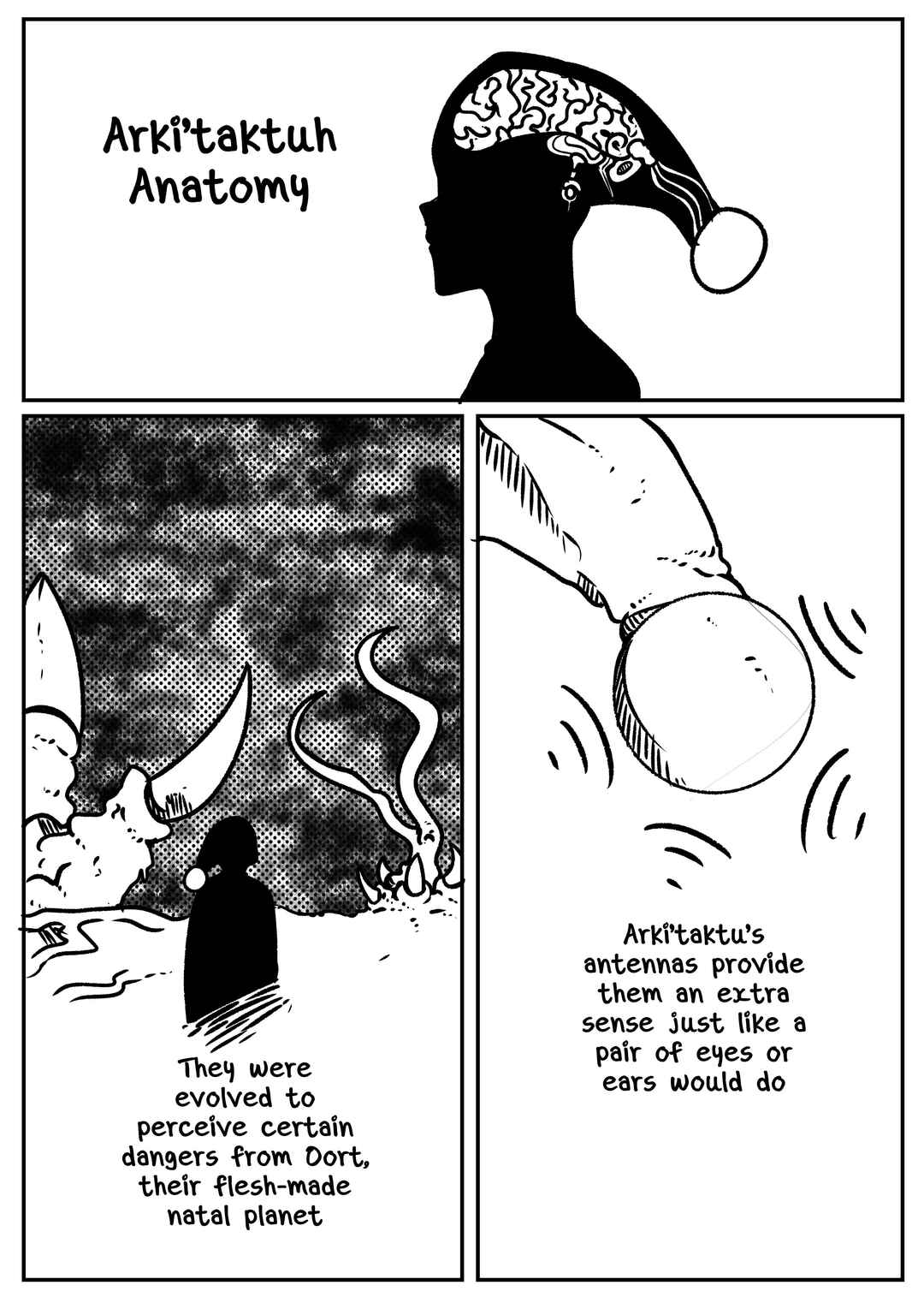 Chapter 84.5 - Page 1