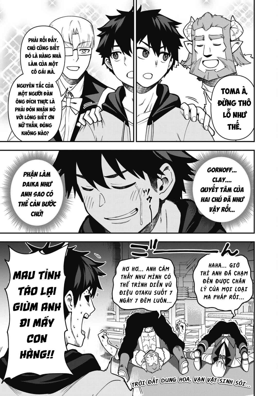 Chapter 30 - Page 22