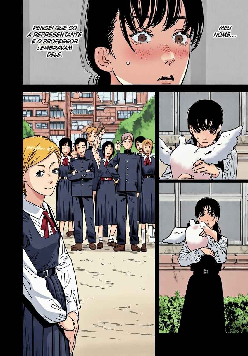 Chapter 98 - Page 17